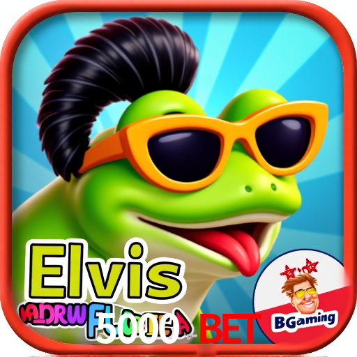 Experiência VIP 5000 Bet